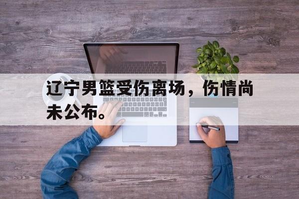 爱游戏平台官方官网-辽宁男篮受伤离场，伤情尚未公布。