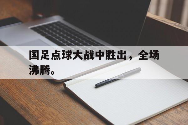 爱游戏平台官方官网-国足点球大战中胜出，全场沸腾。