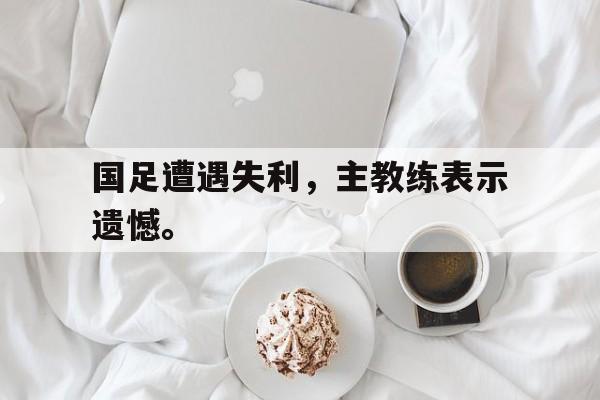爱游戏平台官方官网-国足遭遇失利，主教练表示遗憾。