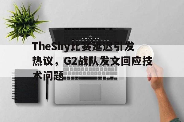 爱游戏平台官方官网-TheShy比赛延迟引发热议，G2战队发文回应技术问题