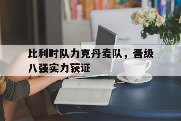 爱游戏平台官方官网-比利时队力克丹麦队，晋级八强实力获证