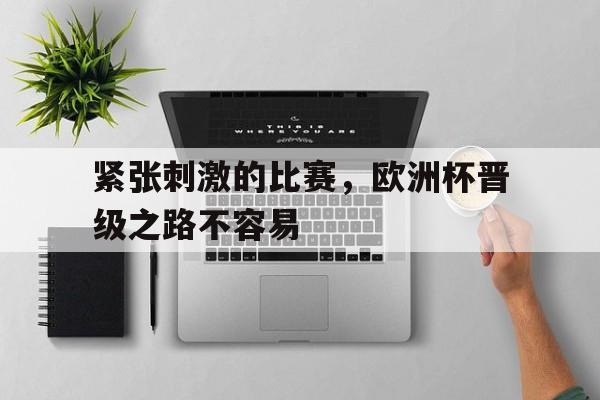 爱游戏入口官网-紧张刺激的比赛，欧洲杯晋级之路不容易